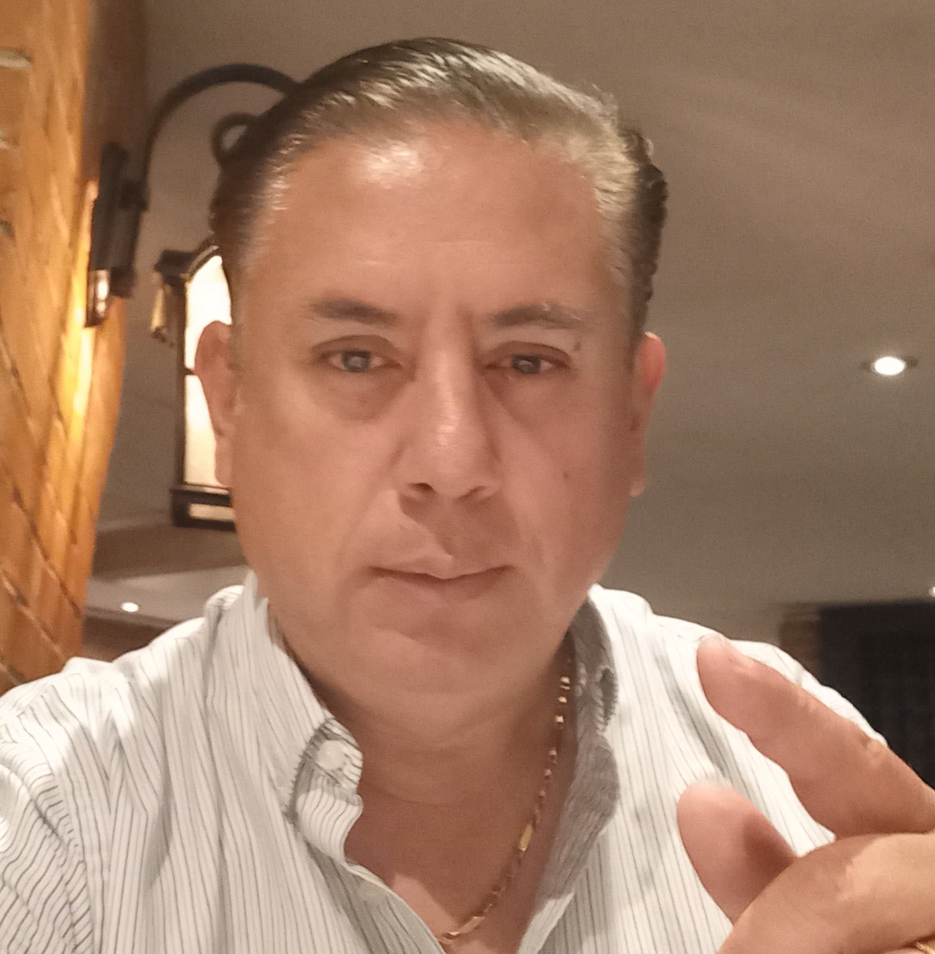 Luis Cruz Llerandi